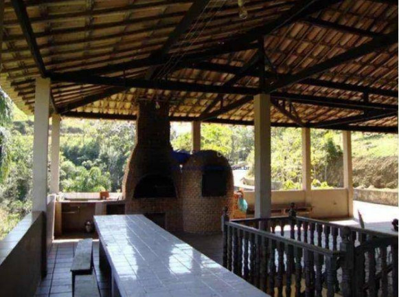 Imagem Fazenda à Venda, 841 m² em Ouro Fino - Santa Isabel