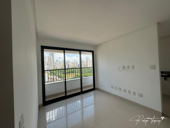 Imagem Apartamento com 3 Quartos à Venda, 114 m² em Setor Bueno - Goiânia