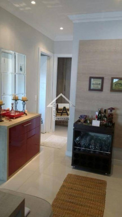 Imagem Apartamento com 2 Quartos à Venda, 80 m² em Granja Julieta - São Paulo Imagem Apartamento com 2 Quartos à Venda, 80 m² em Granja Julieta - São Paulo