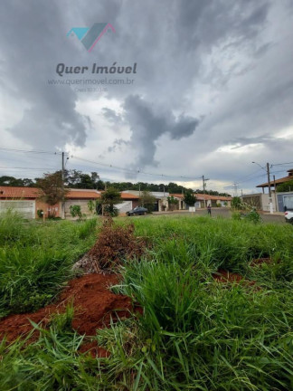 Imagem Terreno à Venda, 259 m² em Jardim Ouro Branco - Ribeirão Preto