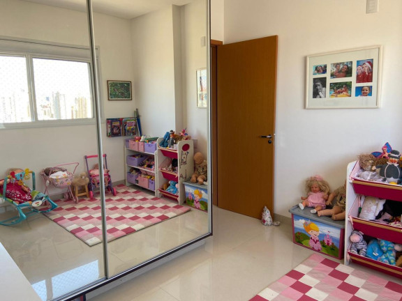 Imagem Apartamento à Venda, 119 m² em Jardim América - Goiânia Imagem Apartamento à Venda, 119 m² em Jardim América - Goiânia