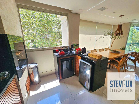 Imagem Apartamento com 3 Quartos para Alugar, 238 m² em Brooklin - São Paulo Imagem Apartamento com 3 Quartos para Alugar, 238 m² em Brooklin - São Paulo