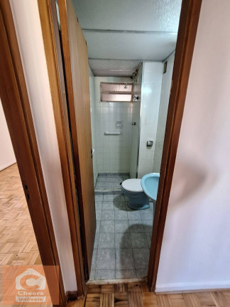 Imagem Apartamento com 2 Quartos à Venda, 73 m² em Vila Mariana - São Paulo Imagem Apartamento com 2 Quartos à Venda, 73 m² em Vila Mariana - São Paulo