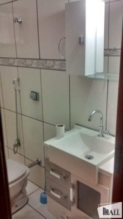Imagem Casa com 2 Quartos à Venda, 90 m² em Solo Sagrado I - São José Do Rio Preto Imagem Casa com 2 Quartos à Venda, 90 m² em Solo Sagrado I - São José Do Rio Preto