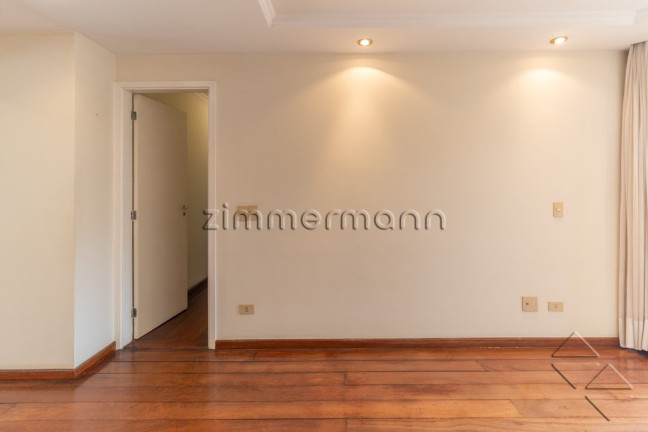 Imagem Apartamento com 3 Quartos à Venda, 179 m² em Perdizes - São Paulo