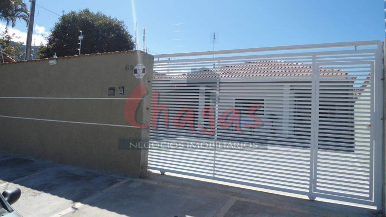 Imagem Casa com 4 Quartos à Venda, 300 m² em Martim De Sá - Caraguatatuba