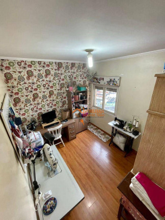Imagem Apartamento com 3 Quartos à Venda, 107 m² em Centro - Guarulhos