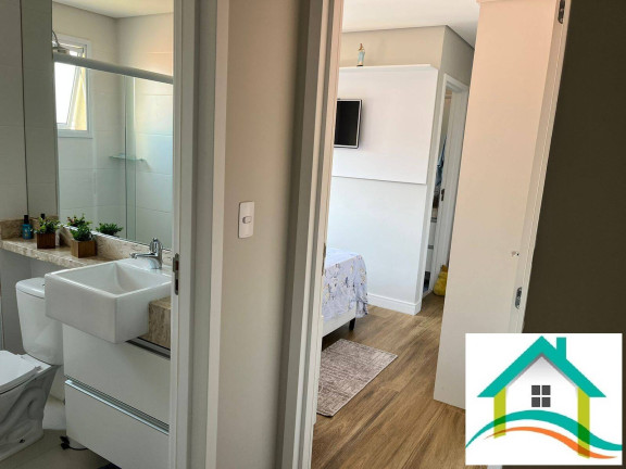 Imagem Apartamento com 2 Quartos à Venda, 65 m² em Santa Maria - São Caetano Do Sul