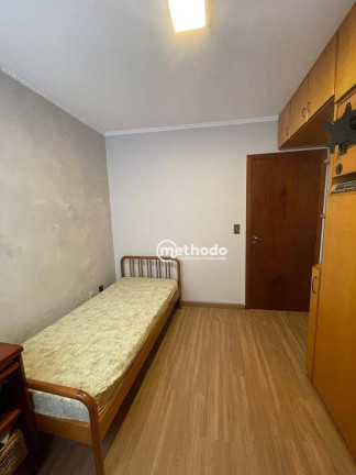 Imagem Apartamento com 2 Quartos à Venda, 60 m² em São Bernardo - Campinas Imagem Apartamento com 2 Quartos à Venda, 60 m² em São Bernardo - Campinas