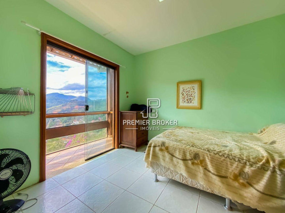Imagem Casa com 3 Quartos à Venda, 300 m² em Albuquerque - Teresópolis Imagem Casa com 3 Quartos à Venda, 300 m² em Albuquerque - Teresópolis