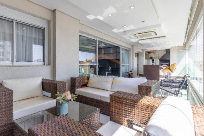 Imagem Apartamento com 4 Quartos à Venda, 197 m² em Jardim Santa Mena - Guarulhos Imagem Apartamento com 4 Quartos à Venda, 197 m² em Jardim Santa Mena - Guarulhos