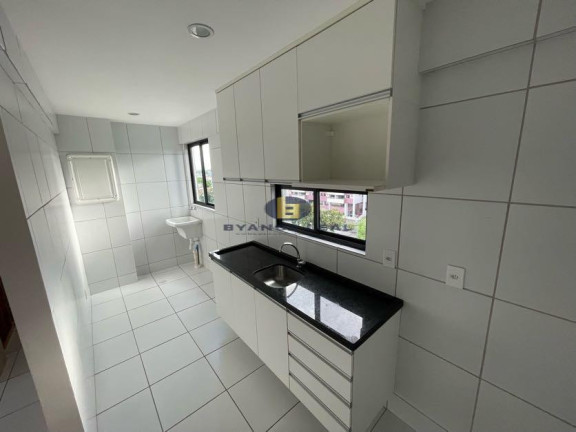 Imagem Apartamento com 3 Quartos à Venda, 65 m² em Torre - Recife
