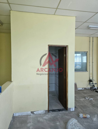 Imagem Sala Comercial à Venda, 1 m² em Jardim Califórnia - Jacareí
