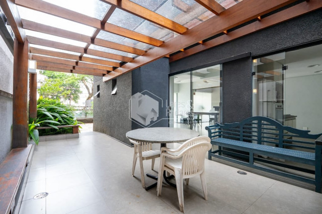 Imagem Apartamento com 3 Quartos à Venda, 83 m² em Cerqueira César - São Paulo Imagem Apartamento com 3 Quartos à Venda, 83 m² em Cerqueira César - São Paulo