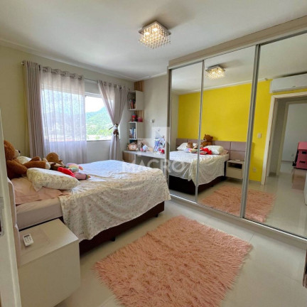 Imagem Apartamento com 3 Quartos à Venda, 190 m² em Jaraguá Esquerdo - Jaraguá Do Sul