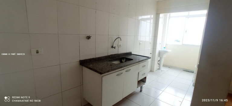 Imagem Apartamento com 1 Quarto para Alugar, 44 m² em Brás - São Paulo Imagem Apartamento com 1 Quarto para Alugar, 44 m² em Brás - São Paulo