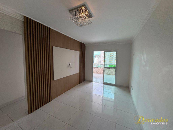 Imagem Apartamento com 3 Quartos à Venda, 122 m² em Boqueirão - Praia Grande Imagem Apartamento com 3 Quartos à Venda, 122 m² em Boqueirão - Praia Grande