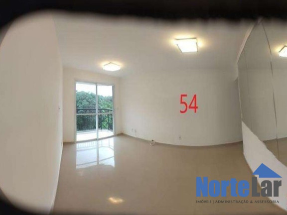 Imagem Apartamento com 2 Quartos à Venda, 57 m² em Parque Mandaqui - São Paulo