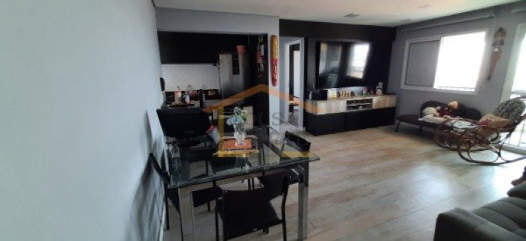 Imagem Apartamento com 3 Quartos à Venda, 76 m² em Vila Maria - São Paulo