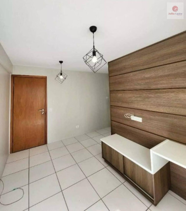 Apartamento com 1 Quarto para Alugar, 30 m²