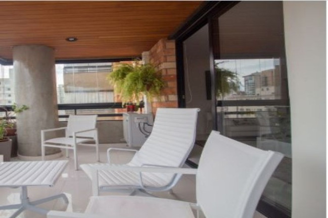 Imagem Apartamento com 3 Quartos à Venda, em Moema Pássaros - São Paulo Imagem Apartamento com 3 Quartos à Venda, em Moema Pássaros - São Paulo
