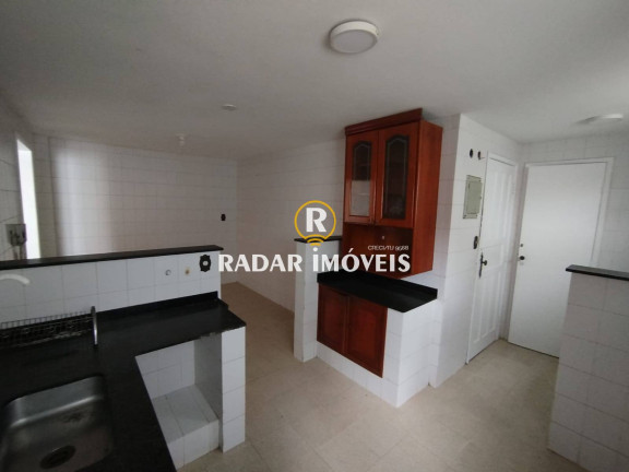 Imagem Apartamento com 3 Quartos à Venda, 132 m² em Vila Nova - Cabo Frio