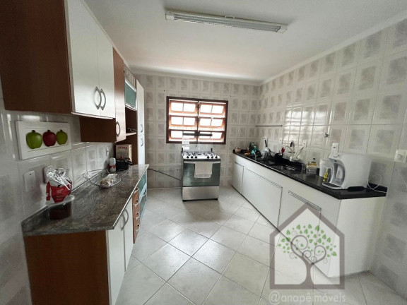 Imagem Casa com 3 Quartos à Venda, 206 m² em Carianos - Florianópolis Imagem Casa com 3 Quartos à Venda, 206 m² em Carianos - Florianópolis