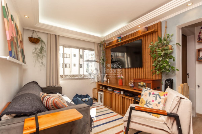 Imagem Apartamento com 2 Quartos à Venda, 70 m² em Chácara Inglesa - São Paulo Imagem Apartamento com 2 Quartos à Venda, 70 m² em Chácara Inglesa - São Paulo