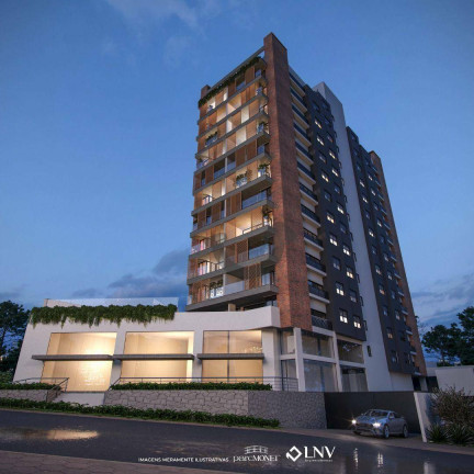 Apartamento com 1 Quarto à Venda, 54 m² em Centro - Santa Cruz Do Sul