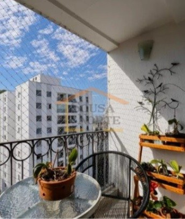 Imagem Apartamento com 3 Quartos à Venda, 93 m² em Santana - São Paulo