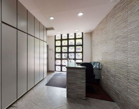 Imagem Studio com 1 Quarto para Alugar, 36 m² em Jardins - São Paulo Imagem Studio com 1 Quarto para Alugar, 36 m² em Jardins - São Paulo