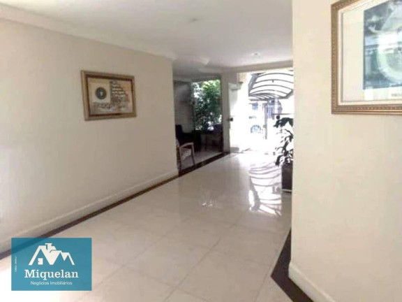 Imagem Apartamento com 2 Quartos à Venda, 55 m² em Santana - São Paulo