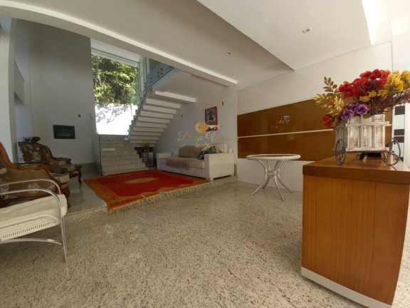 Imagem Casa com 4 Quartos à Venda, 4.870 m² em Carlos Guinle - Teresópolis