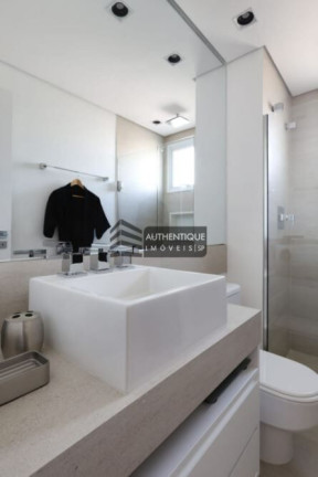Imagem Apartamento com 2 Quartos à Venda, 98 m² em Brooklin - São Paulo Imagem Apartamento com 2 Quartos à Venda, 98 m² em Brooklin - São Paulo