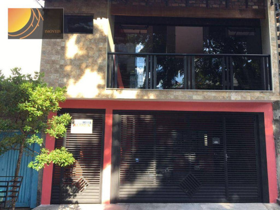 Imagem Casa com 6 Quartos à Venda, 200 m² em Jaraguá - São Paulo Imagem Casa com 6 Quartos à Venda, 200 m² em Jaraguá - São Paulo