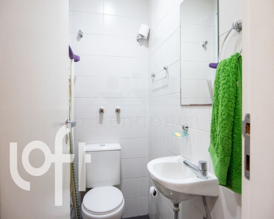 Imagem Apartamento com 3 Quartos à Venda, 126 m² em Vila Romana - São Paulo Imagem Apartamento com 3 Quartos à Venda, 126 m² em Vila Romana - São Paulo