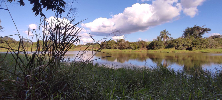Imagem Chácara com 4 Quartos à Venda, 63 m² em Jardim Marabá - Itapetininga