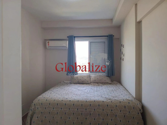 Imagem Imóvel com 1 Quarto à Venda, 51 m² em Vila Mathias - Santos