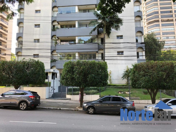 Imagem Apartamento com 3 Quartos à Venda, 102 m² em Santana - São Paulo