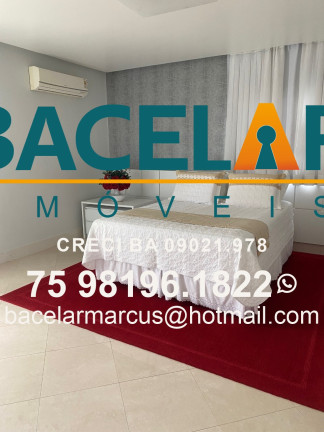 Imagem Casa com 4 Quartos à Venda, 620 m² em Sim - Feira De Santana Imagem Casa com 4 Quartos à Venda, 620 m² em Sim - Feira De Santana