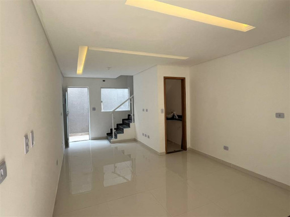 Imagem Casa com 2 Quartos à Venda, 55 m² em Mirim - Praia Grande Imagem Casa com 2 Quartos à Venda, 55 m² em Mirim - Praia Grande