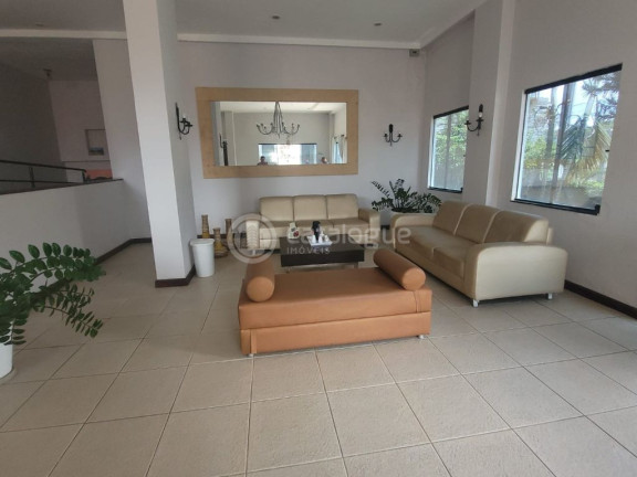 Imagem Apartamento com 1 Quarto à Venda, 37 m² em Ponta Negra - Natal Imagem Apartamento com 1 Quarto à Venda, 37 m² em Ponta Negra - Natal
