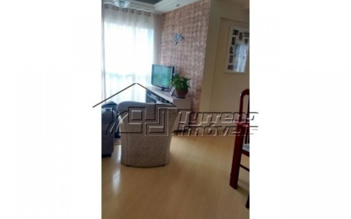 Apartamento com 3 Quartos à Venda, 65 m² em Parque Industrial - São José Dos Campos