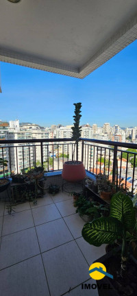 Imagem Cobertura com 4 Quartos à Venda, 230 m² em Santa Rosa - Niterói Imagem Cobertura com 4 Quartos à Venda, 230 m² em Santa Rosa - Niterói