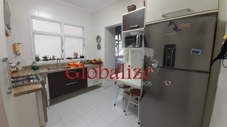 Imagem Imóvel com 2 Quartos à Venda, 106 m² em Gonzaga - Santos Imagem Imóvel com 2 Quartos à Venda, 106 m² em Gonzaga - Santos