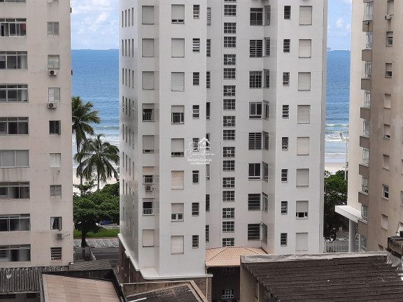 Imagem Apartamento com 2 Quartos à Venda, 70 m² em Pitangueiras - Guarujá
