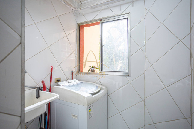 Imagem Apartamento com 2 Quartos à Venda, 55 m² em Bandeiras - Osasco