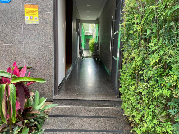 Imagem Casa com 4 Quartos à Venda, 307 m² em Bosque Da Saúde - São Paulo