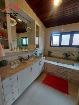 Imagem Casa com 5 Quartos à Venda, 300 m² em Parque Munhoz - São Paulo
