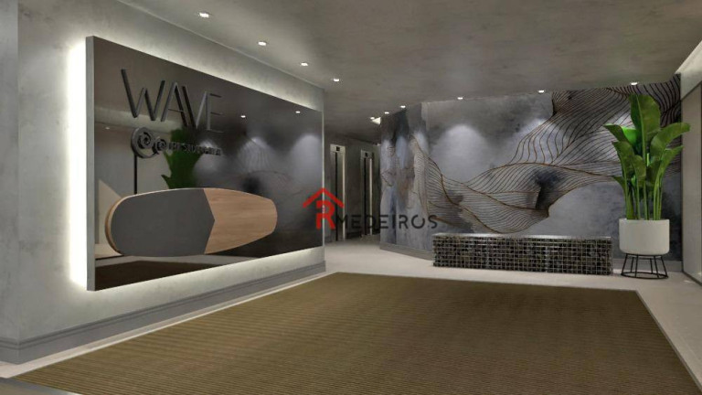 Imagem Apartamento com 3 Quartos à Venda, 120 m² em Canto Do Forte - Praia Grande Imagem Apartamento com 3 Quartos à Venda, 120 m² em Canto Do Forte - Praia Grande
